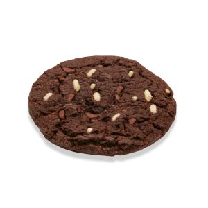 Cookie Triple Chocolate